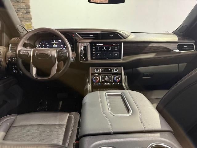 2024 GMC Yukon 4WD 4dr Denali