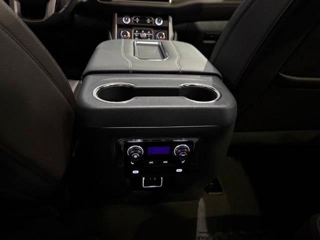 2024 GMC Yukon 4WD 4dr Denali
