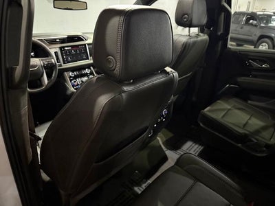 2024 GMC Yukon 4WD 4dr Denali