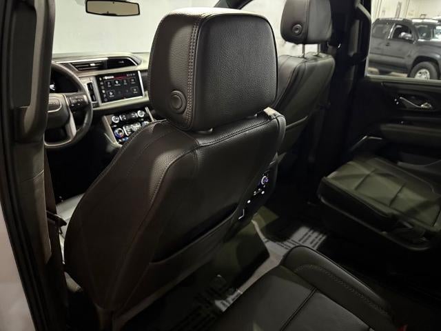 2024 GMC Yukon 4WD 4dr Denali