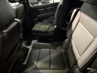 2024 GMC Yukon 4WD 4dr Denali