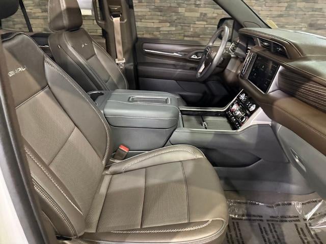 2024 GMC Yukon 4WD 4dr Denali