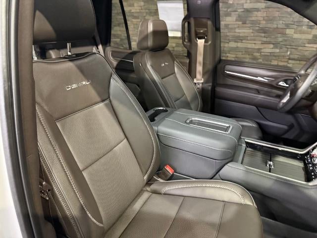 2024 GMC Yukon 4WD 4dr Denali