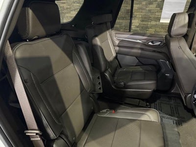 2024 GMC Yukon 4WD 4dr Denali