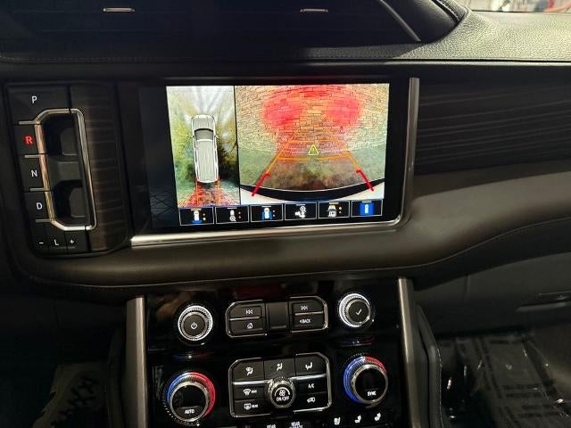 2024 GMC Yukon 4WD 4dr Denali
