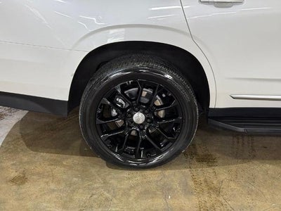 2024 GMC Yukon 4WD 4dr Denali