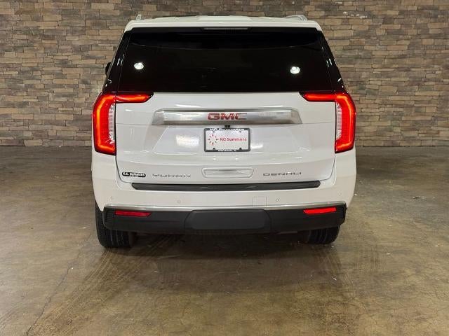 2024 GMC Yukon 4WD 4dr Denali