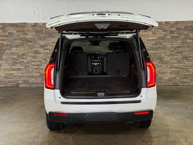 2024 GMC Yukon 4WD 4dr Denali