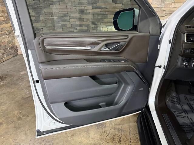 2024 GMC Yukon 4WD 4dr Denali