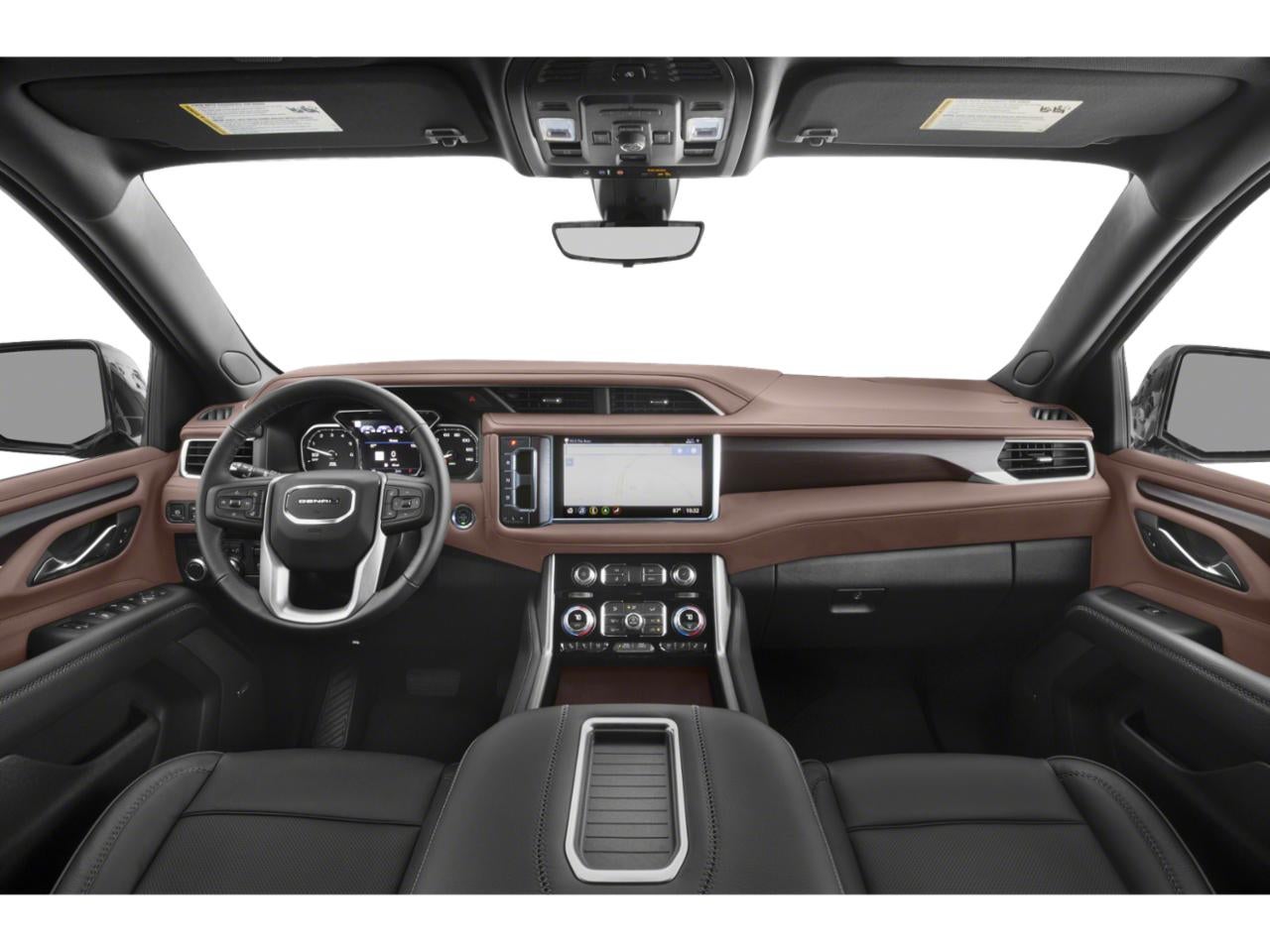 2024 GMC Yukon 4WD 4dr Denali