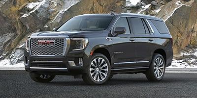 2023 GMC Yukon 4WD 4dr Denali Ultimate