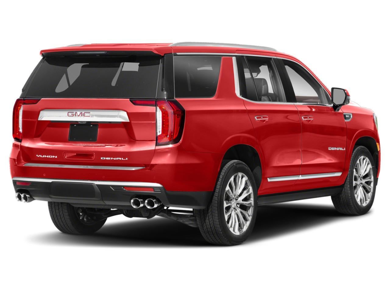 2023 GMC Yukon 4WD 4dr Denali Ultimate