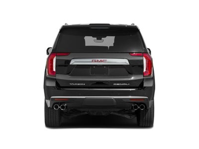 2023 GMC Yukon 4WD 4dr Denali Ultimate