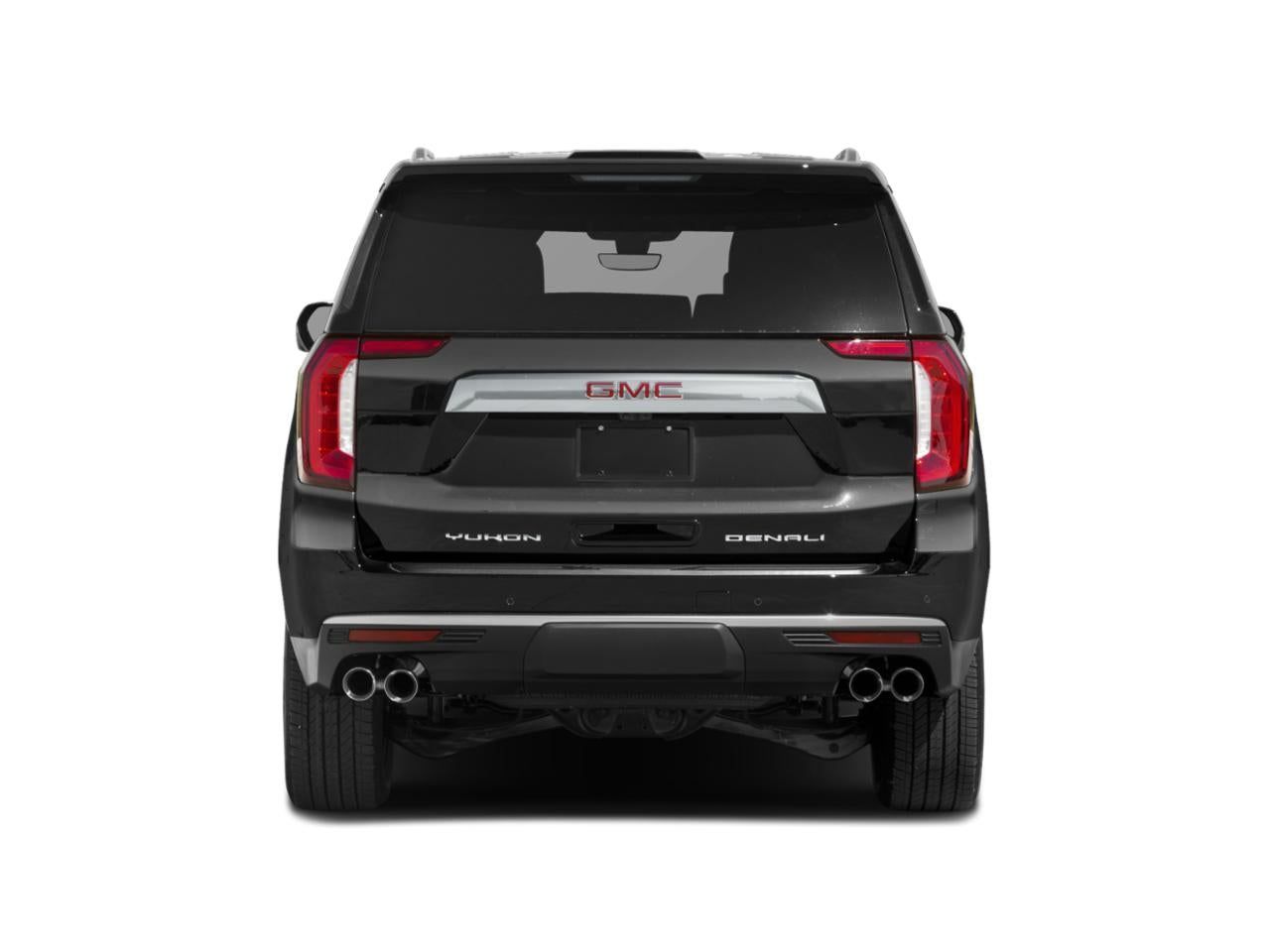 2023 GMC Yukon 4WD 4dr Denali Ultimate