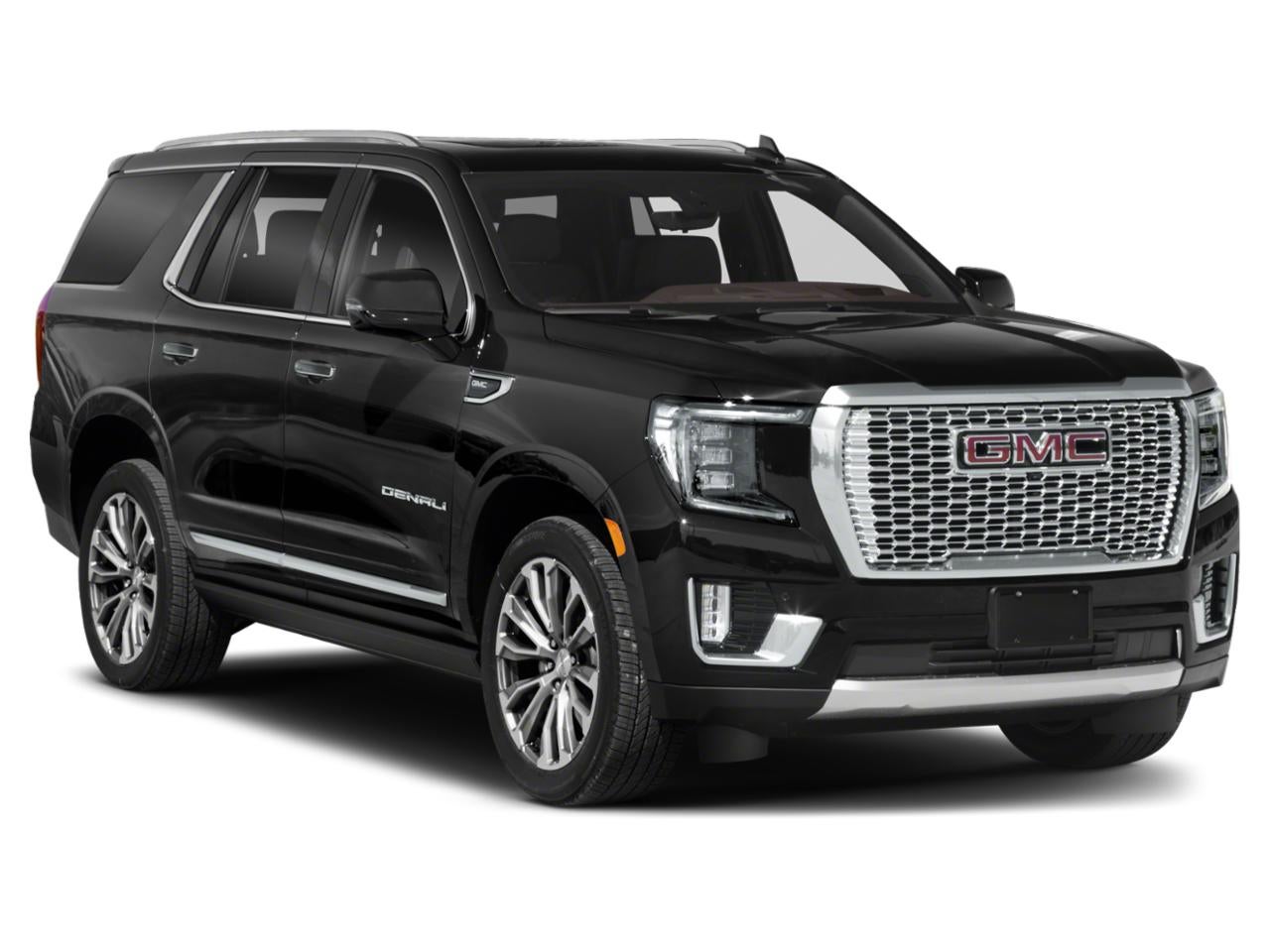2023 GMC Yukon 4WD 4dr Denali Ultimate