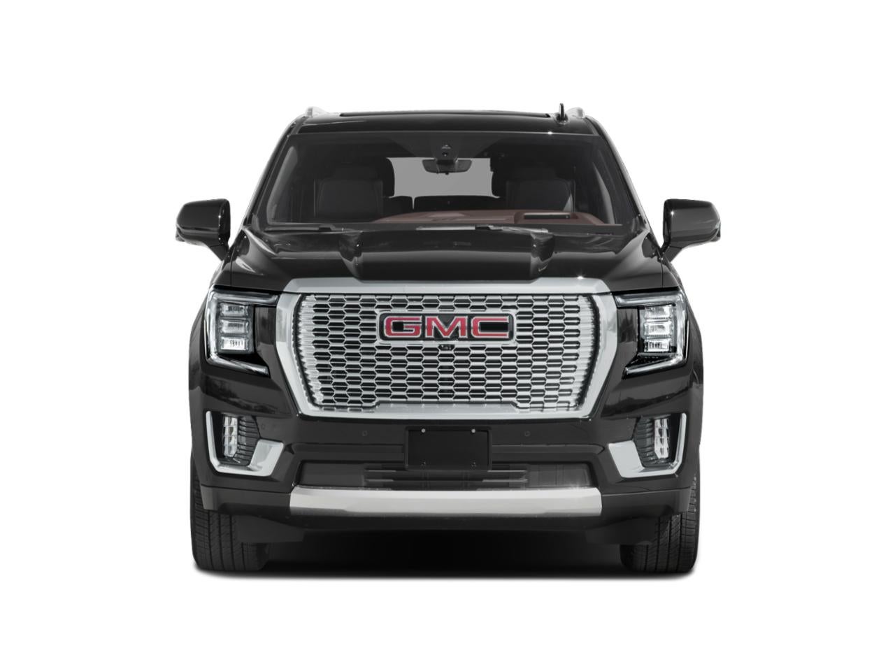 2023 GMC Yukon 4WD 4dr Denali Ultimate