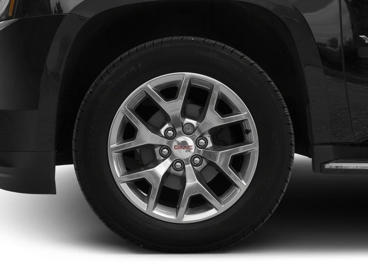 2017 GMC Yukon XL 4WD 4dr SLE