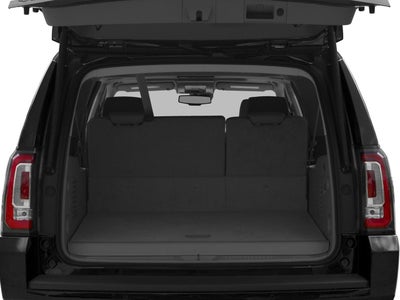 2017 GMC Yukon XL 4WD 4dr SLE