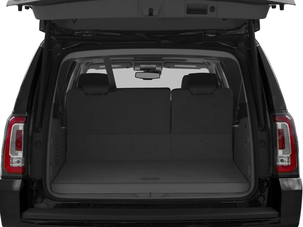 2017 GMC Yukon XL 4WD 4dr SLE