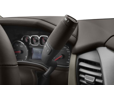 2017 GMC Yukon XL 4WD 4dr SLE