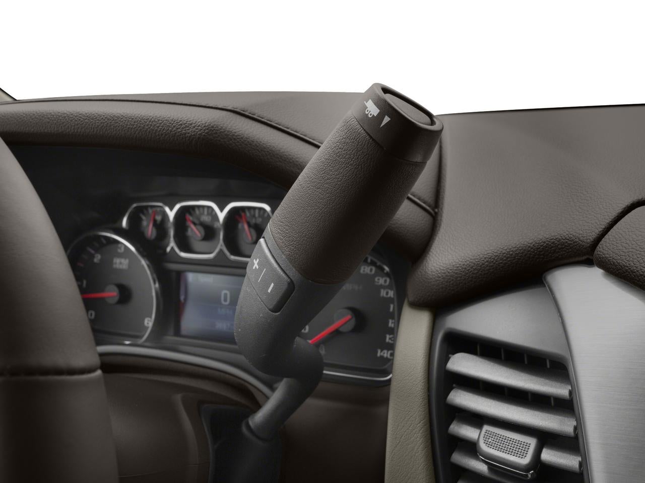 2017 GMC Yukon XL 4WD 4dr SLE