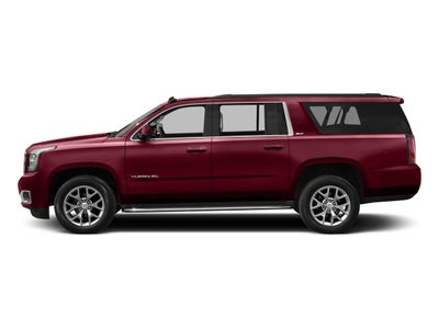 2017 GMC Yukon XL 4WD 4dr SLE