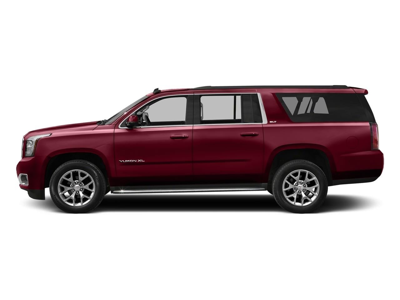2017 GMC Yukon XL 4WD 4dr SLE