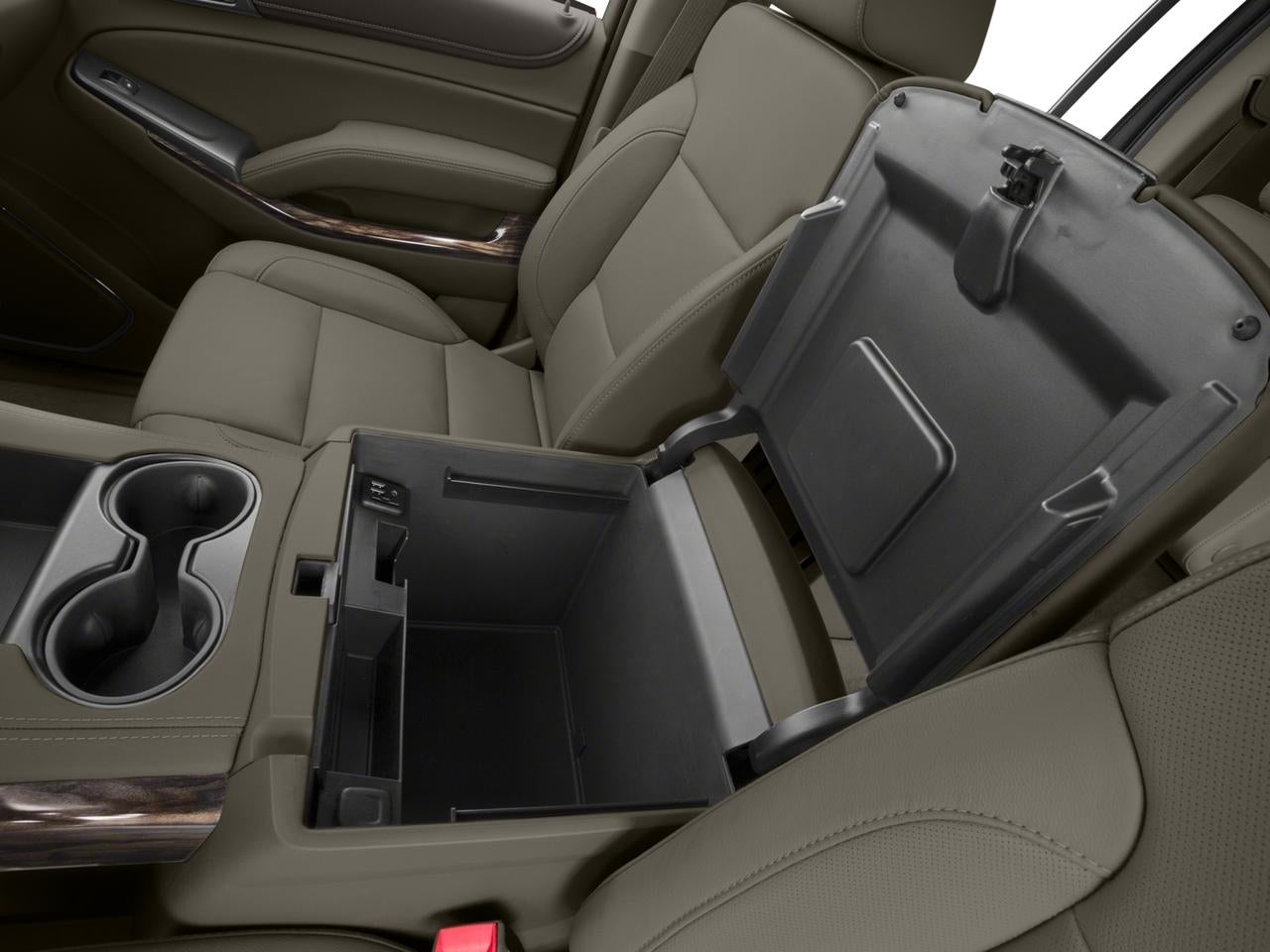 2017 GMC Yukon XL 4WD 4dr SLE