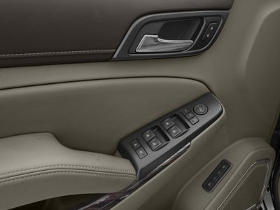 2017 GMC Yukon XL 4WD 4dr SLE