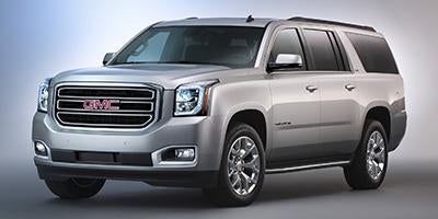2017 GMC Yukon XL 4WD 4dr SLE