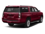 2017 GMC Yukon XL 4WD 4dr SLE
