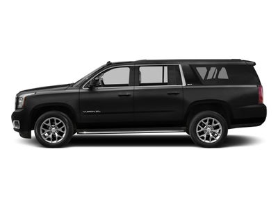 2017 GMC Yukon XL 4WD 4dr SLE