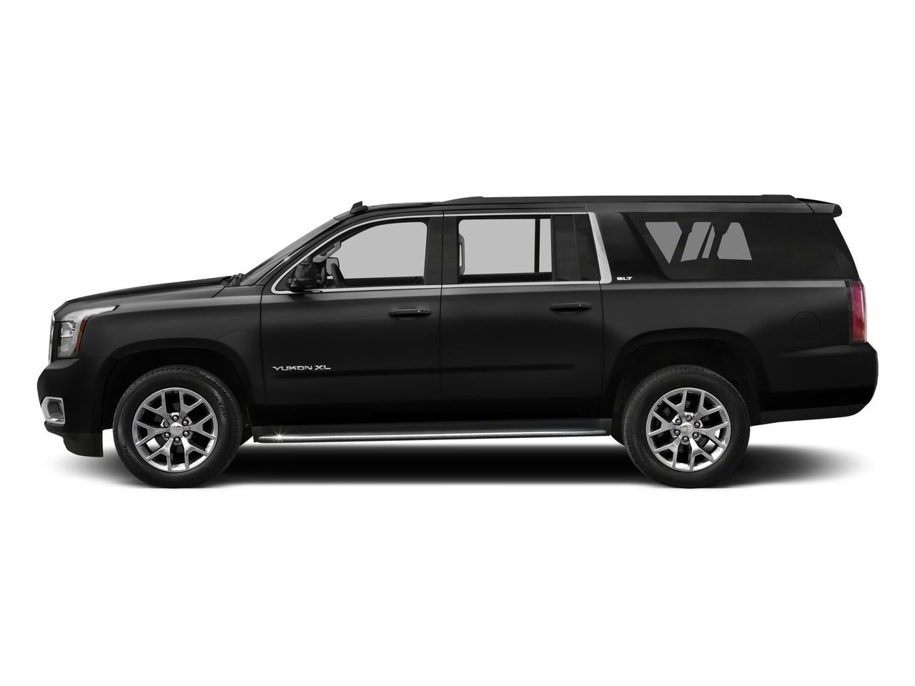 2017 GMC Yukon XL 4WD 4dr SLE