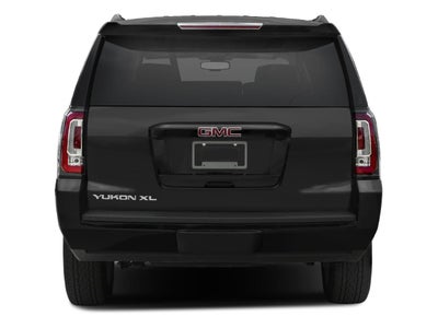 2017 GMC Yukon XL 4WD 4dr SLE