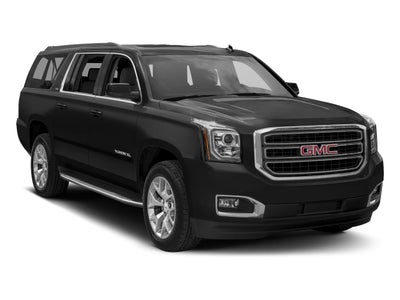 2017 GMC Yukon XL 4WD 4dr SLE