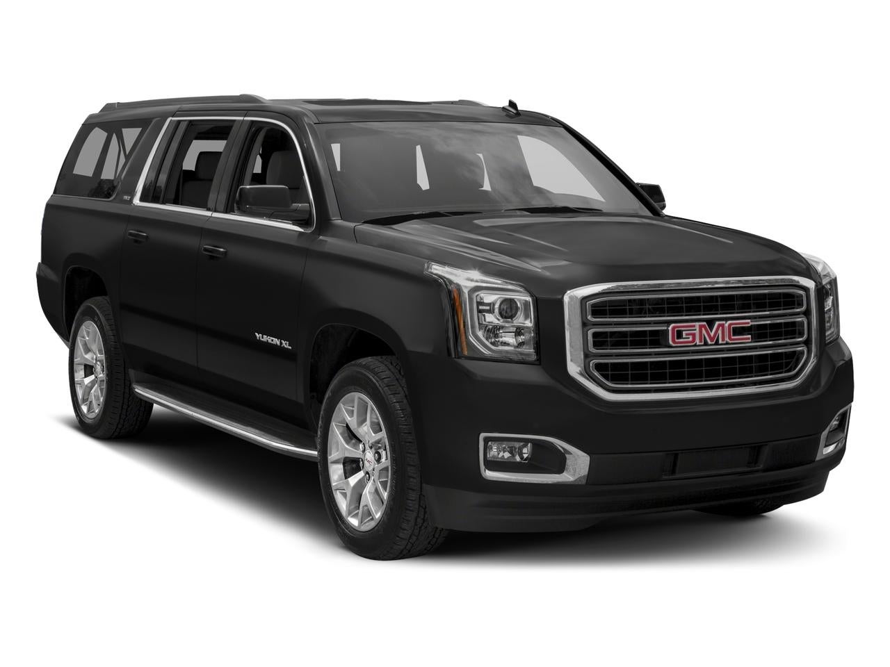 2017 GMC Yukon XL 4WD 4dr SLE