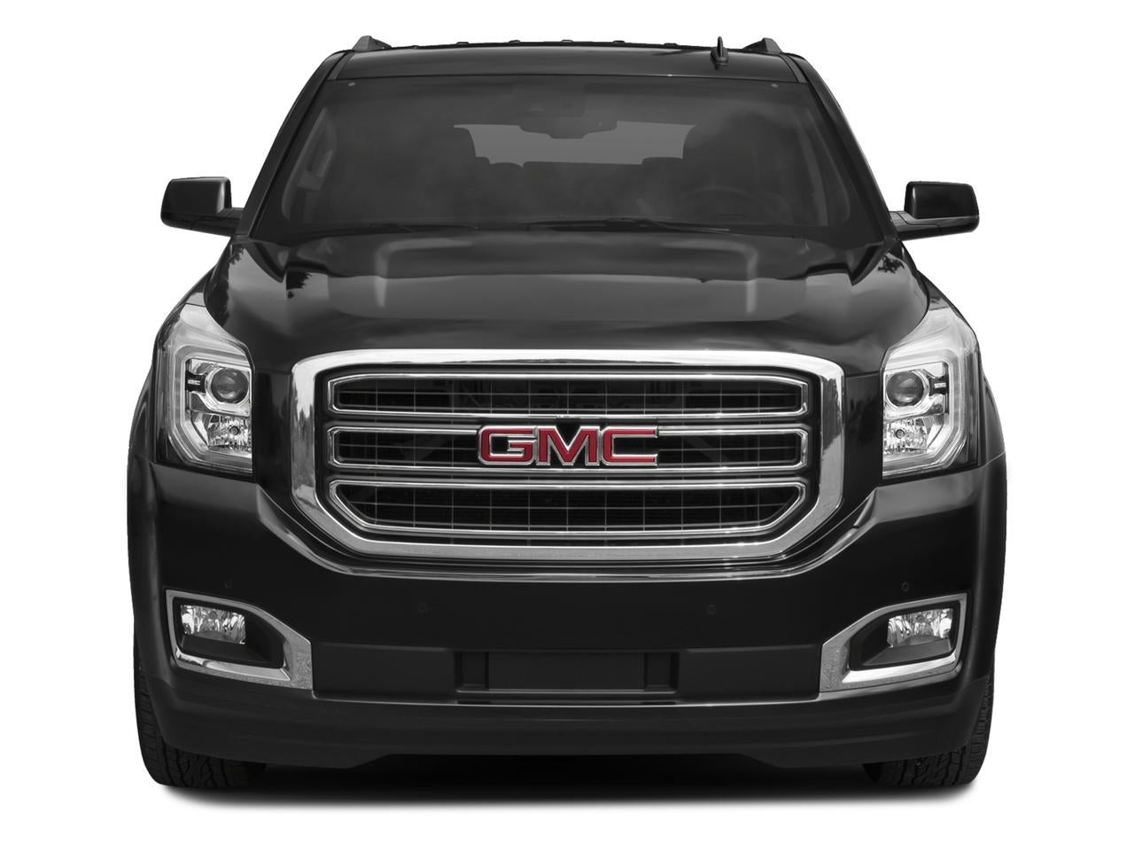 2017 GMC Yukon XL 4WD 4dr SLE