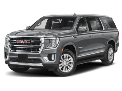 2024 GMC Yukon XL 4WD 4dr SLT