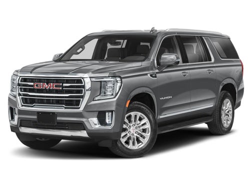 2024 GMC Yukon XL 4WD 4dr SLT