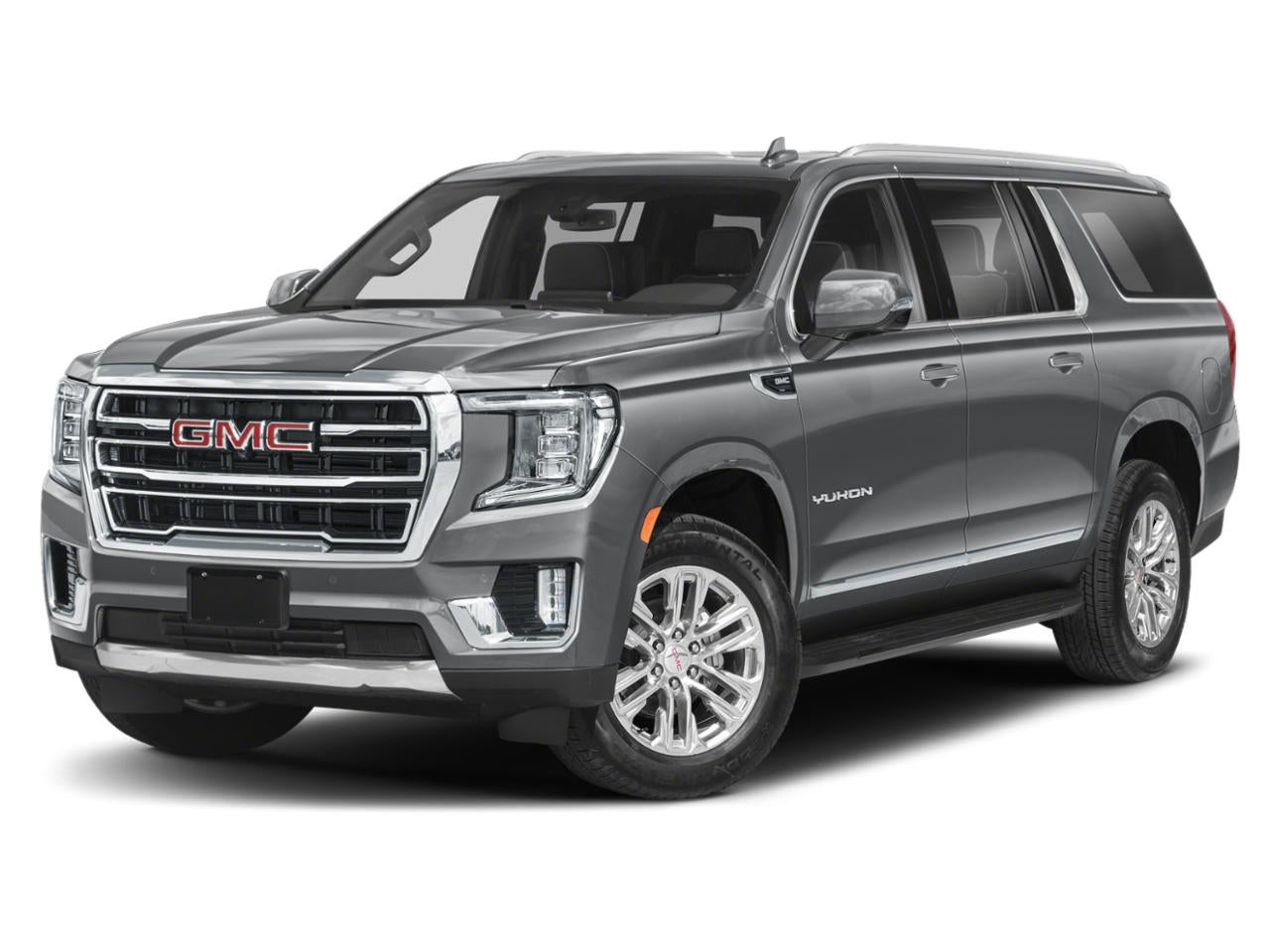 2024 GMC Yukon XL 4WD 4dr SLT