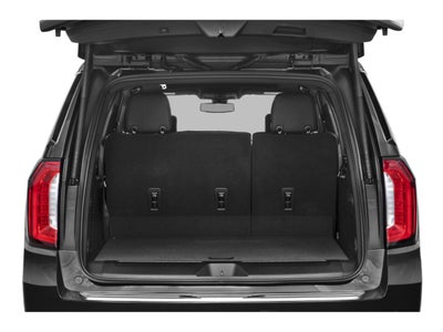 2024 GMC Yukon XL 4WD 4dr SLT