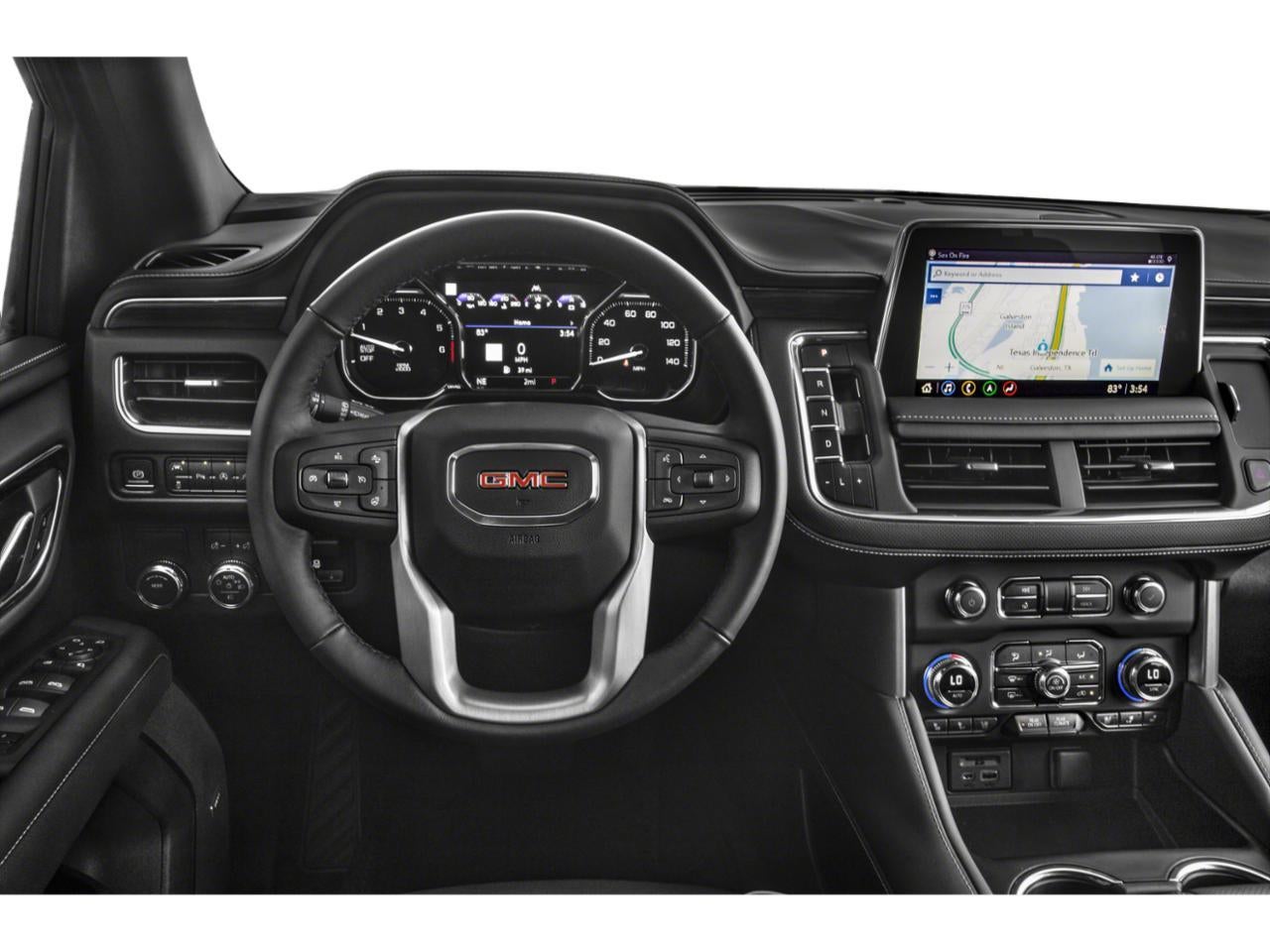 2024 GMC Yukon XL 4WD 4dr SLT
