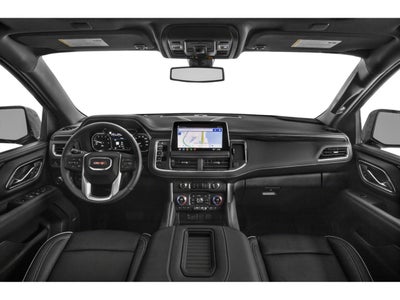 2024 GMC Yukon XL 4WD 4dr SLT