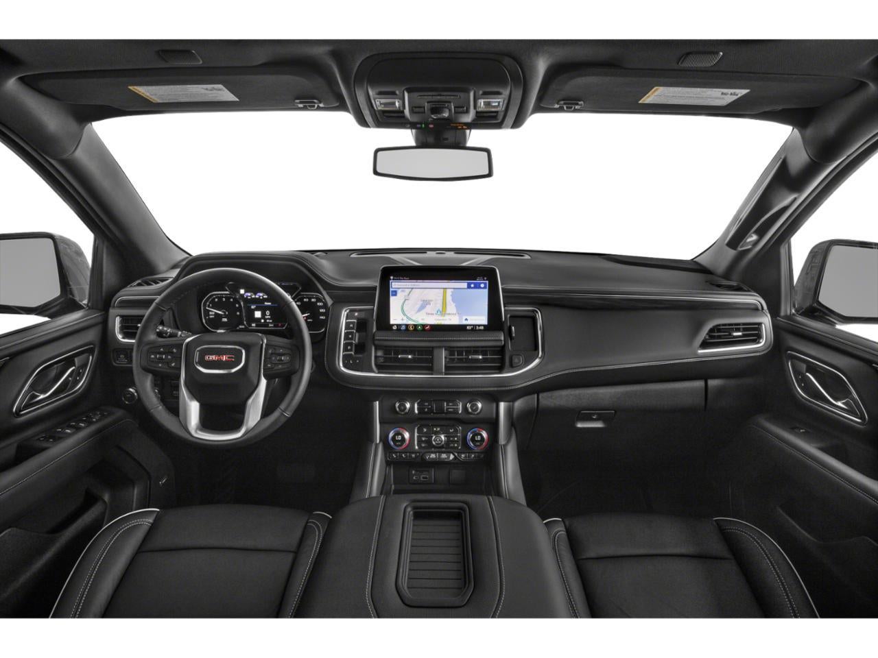 2024 GMC Yukon XL 4WD 4dr SLT
