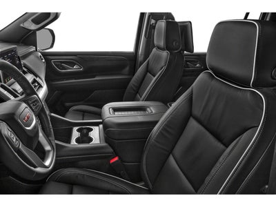 2024 GMC Yukon XL 4WD 4dr SLT