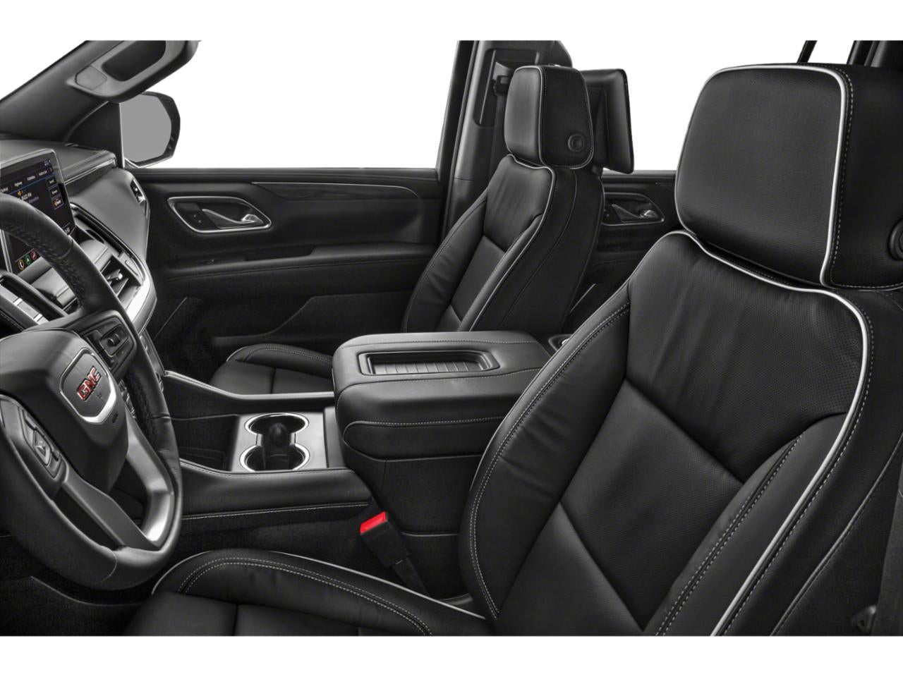 2024 GMC Yukon XL 4WD 4dr SLT