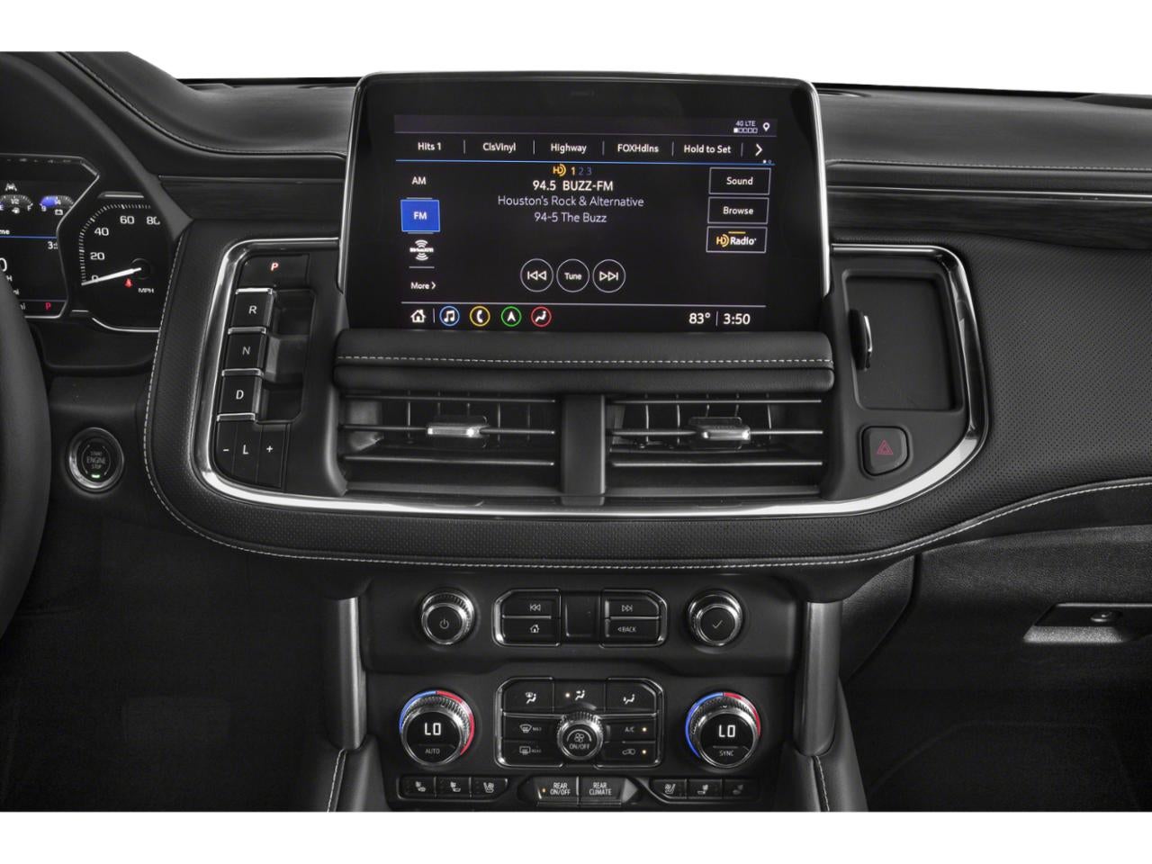 2024 GMC Yukon XL 4WD 4dr SLT