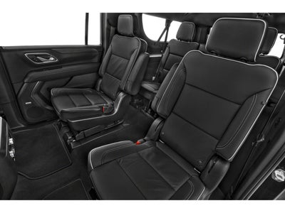 2024 GMC Yukon XL 4WD 4dr SLT