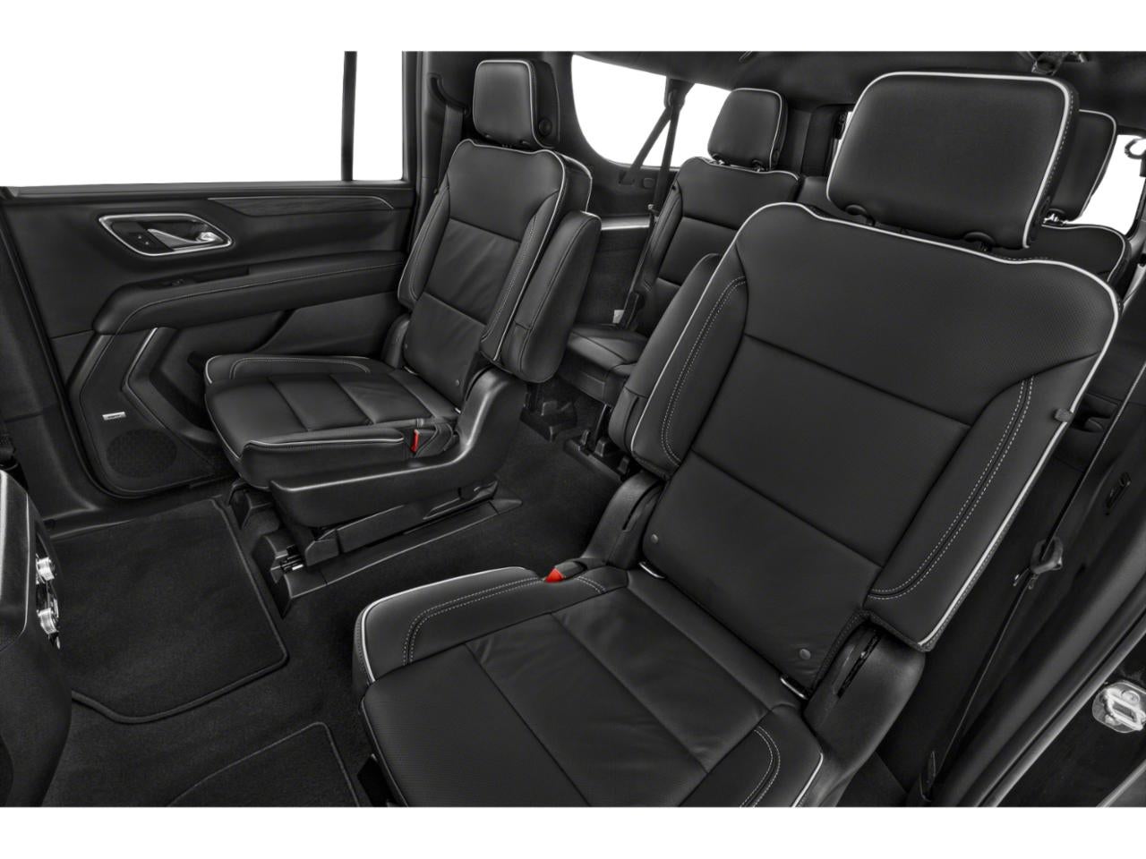 2024 GMC Yukon XL 4WD 4dr SLT