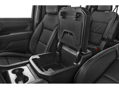 2024 GMC Yukon XL 4WD 4dr SLT